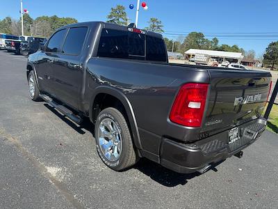 Used 2026 Ram 1500 - photo 1