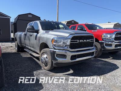 Used 2024 Ram 3500 - photo 1