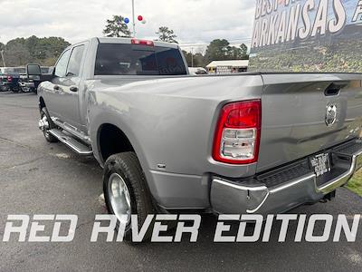 Used 2024 Ram 3500 - photo 1
