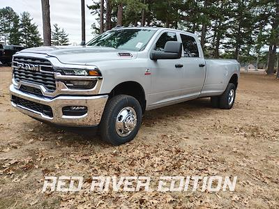 2026 Ram 3500 Crew Cab DRW 4WD Pickup for sale #228024 - photo 1