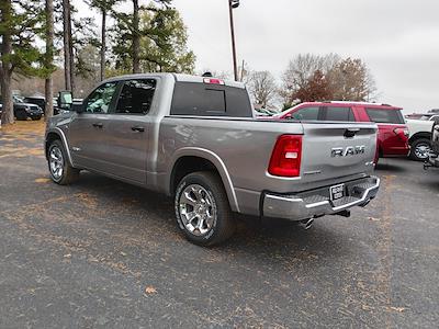 New 2026 Ram 1500 Lone Star Crew Cab for sale #228464 - photo 2