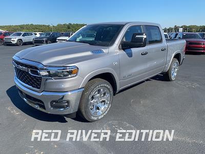 2026 Ram 1500 Crew Cab 4WD Pickup for sale #228465 - photo 1