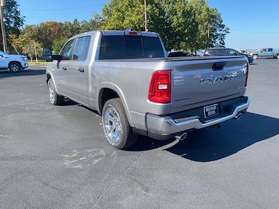 2026 Ram 1500 Crew Cab 4WD Pickup for sale #228465 - photo 2
