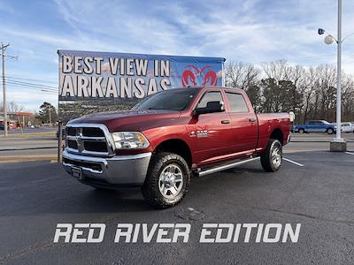 Used 2018 Ram 2500 Tradesman Crew Cab for sale #228465A - photo 1