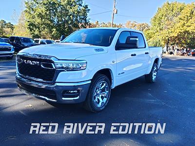 New 2026 Ram 1500 Lone Star Crew Cab for sale #228467 - photo 1