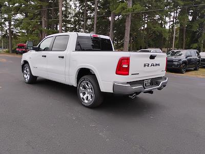 New 2026 Ram 1500 Lone Star Crew Cab for sale #228470 - photo 2