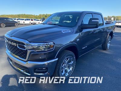 New 2026 Ram 1500 Lone Star Crew Cab for sale #228471 - photo 1