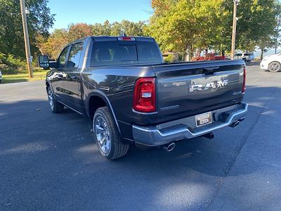 New 2026 Ram 1500 Lone Star Crew Cab for sale #228471 - photo 2