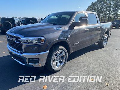 New 2026 Ram 1500 Lone Star Crew Cab for sale #228472 - photo 1