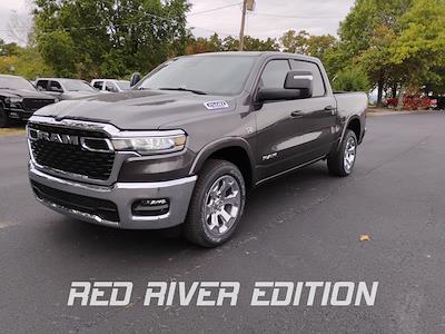 New 2026 Ram 1500 Lone Star Crew Cab 4WD Pickup for sale #228473 - photo 1