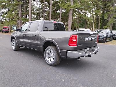 New 2026 Ram 1500 Lone Star Crew Cab 4WD Pickup for sale #228473 - photo 2