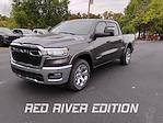 New 2026 Ram 1500 Lone Star Crew Cab 4WD Pickup for sale #228473 - photo 1