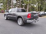 New 2026 Ram 1500 Lone Star Crew Cab 4WD Pickup for sale #228473 - photo 2