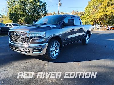 New 2026 Ram 1500 Lone Star Crew Cab for sale #228475 - photo 1