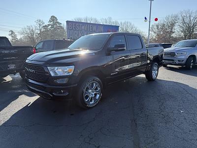 Used 2023 Ram 1500 Lone Star Crew Cab for sale #228486A - photo 1