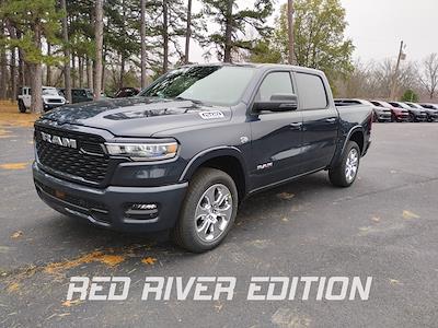 New 2026 Ram 1500 Lone Star Crew Cab for sale #228487 - photo 1