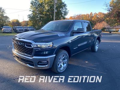 New 2026 Ram 1500 Lone Star Crew Cab for sale #228488 - photo 1