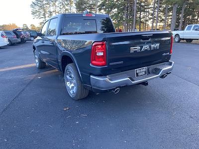 New 2026 Ram 1500 Lone Star Crew Cab for sale #228488 - photo 2