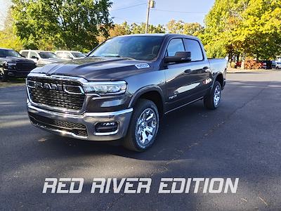 2026 Ram 1500 Crew Cab 4WD Pickup for sale #228490 - photo 1
