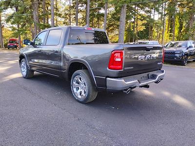 2026 Ram 1500 Crew Cab 4WD Pickup for sale #228490 - photo 2