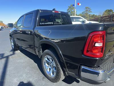 2025 Ram 1500 Crew Cab 4WD Pickup for sale #228491A - photo 2