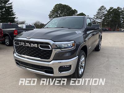 New 2026 Ram 1500 Lone Star Crew Cab for sale #228494 - photo 1