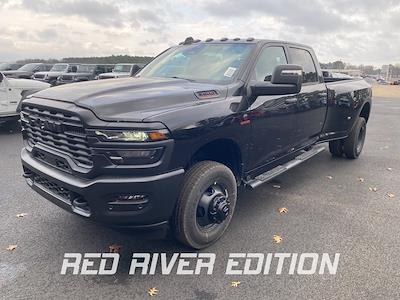 New 2026 Ram 3500 Tradesman Crew Cab for sale #228969 - photo 1