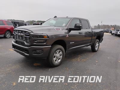 2026 Ram 2500 Crew Cab 4WD Pickup for sale #230599 - photo 1