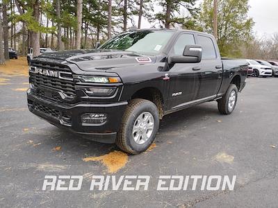 New 2026 Ram 2500 Big Horn Crew Cab for sale #230600 - photo 1