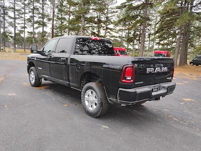 New 2026 Ram 2500 Big Horn Crew Cab for sale #230600 - photo 2