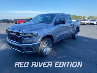 2026 Ram 1500 Crew Cab 4WD Pickup for sale #231262 - photo 1
