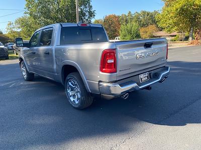 New 2026 Ram 1500 Lone Star Crew Cab for sale #231262 - photo 2