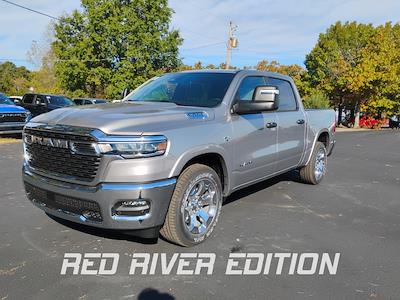 2026 Ram 1500 Crew Cab 4WD Pickup for sale #231264 - photo 1