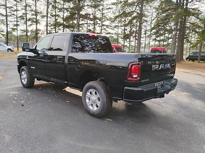 New 2026 Ram 2500 Big Horn Crew Cab for sale #231817 - photo 2
