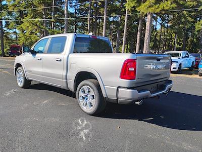 New 2026 Ram 1500 Lone Star Crew Cab for sale #231894 - photo 2