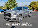 New 2026 Ram 1500 Lone Star Crew Cab for sale #231894 - photo 1