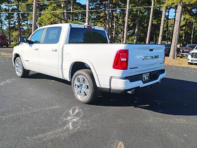 New 2026 Ram 1500 Lone Star Crew Cab for sale #231895 - photo 2