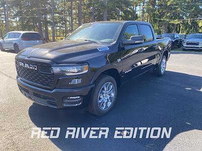 New 2026 Ram 1500 Lone Star Crew Cab 4WD Pickup for sale #231896 - photo 1
