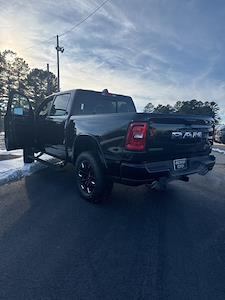 New 2026 Ram 1500 Lone Star Crew Cab for sale #231896 - photo 2