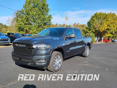 New 2026 Ram 1500 Lone Star Crew Cab for sale #231897 - photo 1