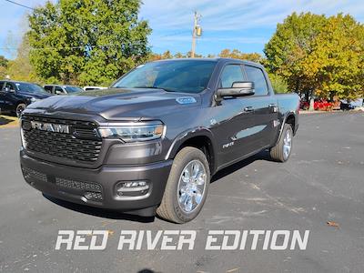 2026 Ram 1500 Crew Cab 4WD Pickup for sale #231898 - photo 1