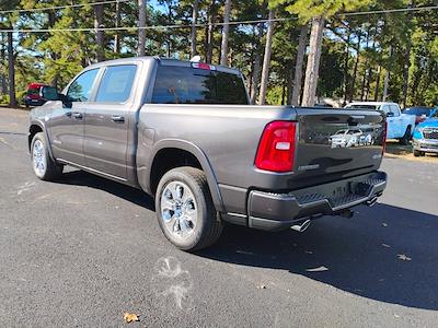 New 2026 Ram 1500 Lone Star Crew Cab for sale #231898 - photo 2