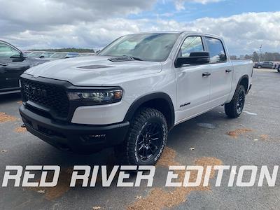 New 2026 Ram 1500 - photo 1