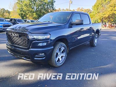 2025 Ram 1500 Crew Cab 4WD Pickup for sale #232954 - photo 1