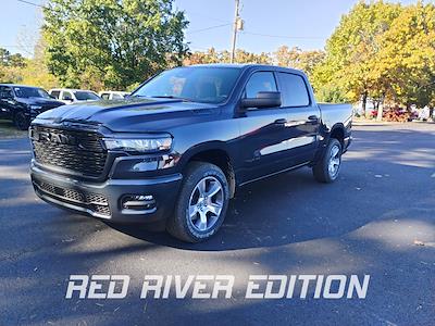 2025 Ram 1500 Crew Cab 4WD Pickup for sale #232955 - photo 1