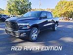 2025 Ram 1500 Crew Cab 4WD Pickup for sale #232955 - photo 1