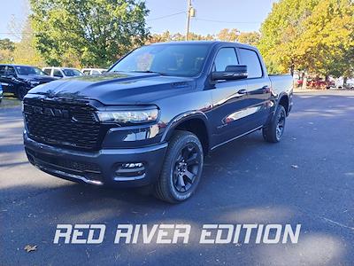 2026 Ram 1500 Crew Cab 4WD Pickup for sale #234028 - photo 1