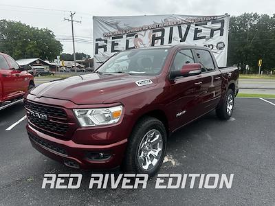 2022 Ram 1500 Crew Cab 4x4 Pickup for sale #235170A - photo 1