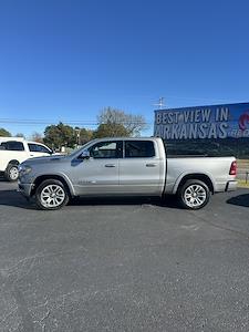 Used 2021 Ram 1500 Laramie Crew Cab for sale #236872A - photo 2