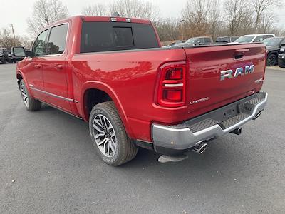New 2026 Ram 1500 Limited Crew Cab for sale #236873 - photo 2